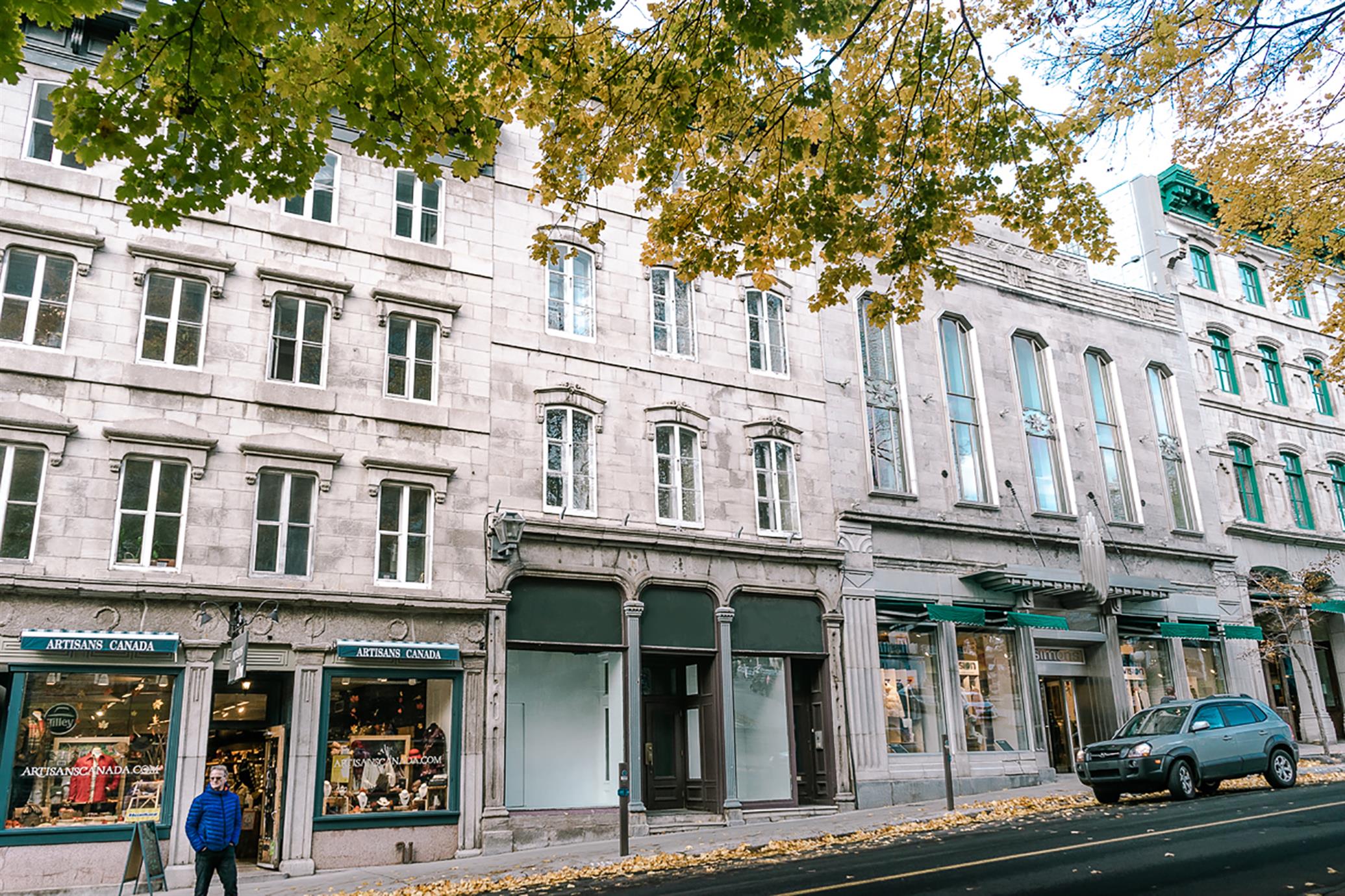 Discover Groupe Murray’s $5M Luxury Loft in Quebec&#03