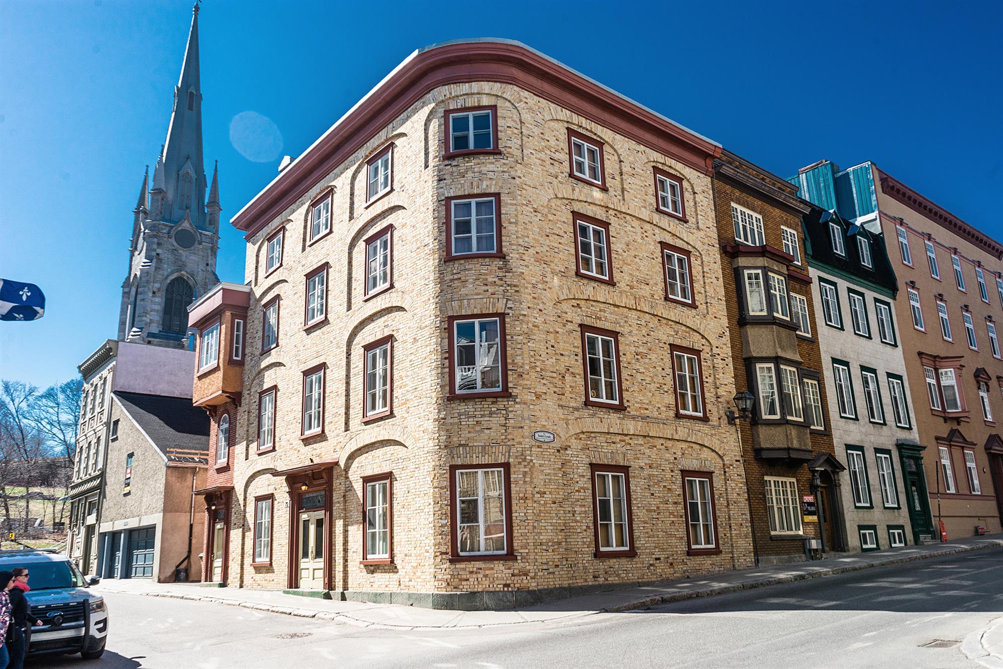 Investir dans un immeuble à revenus au Québec : ce que tout investisseur doit savoir en 2026