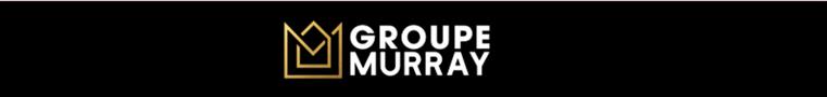 Frédéric Murray Groupe Murray Quebec City real estate